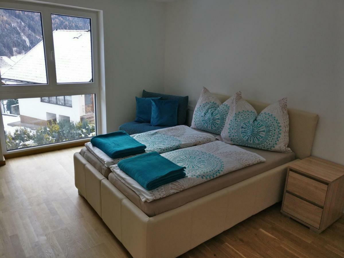 Appartement Schmidl 플래타취 외부 사진