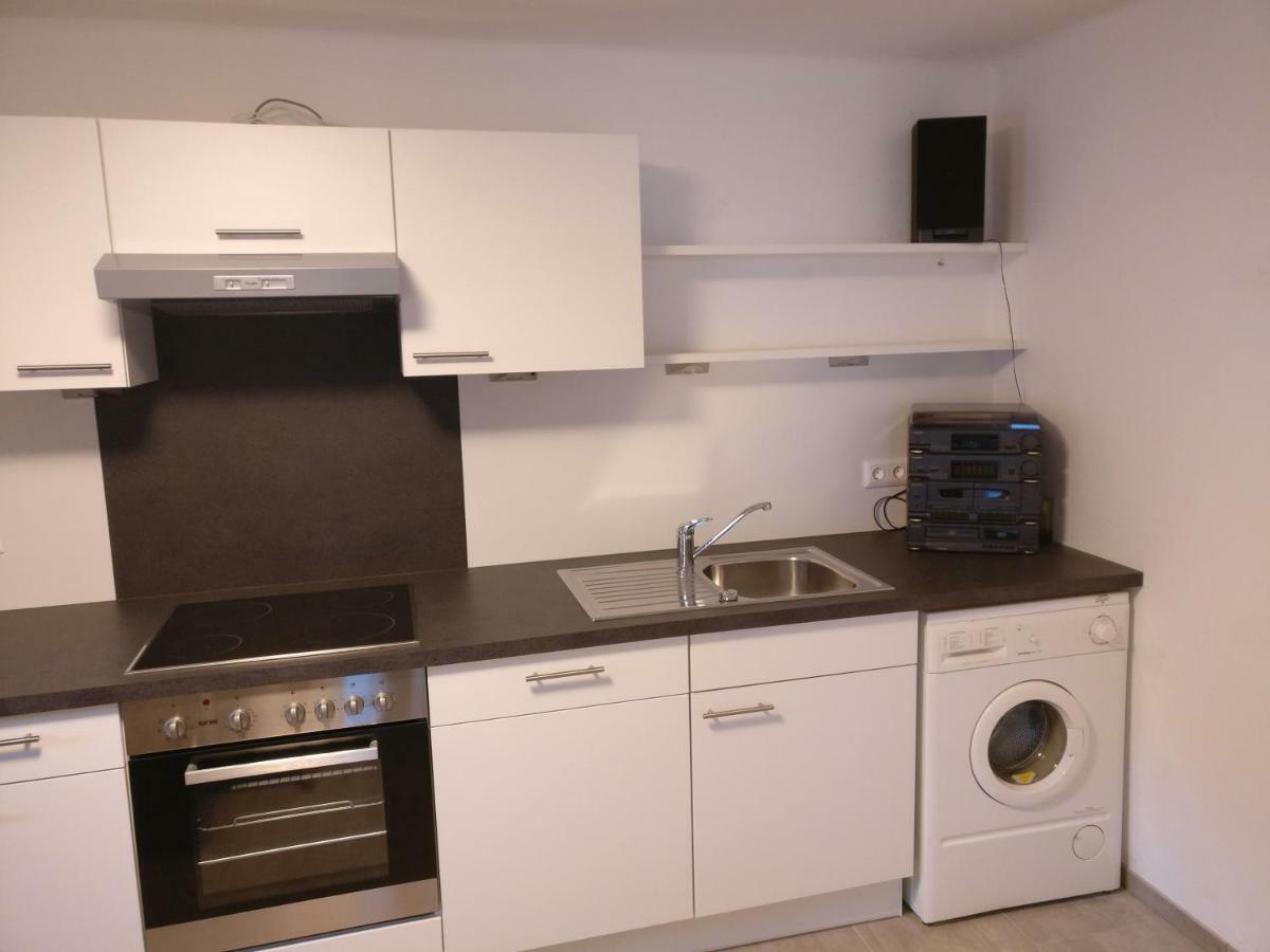 Appartement Schmidl 플래타취 외부 사진