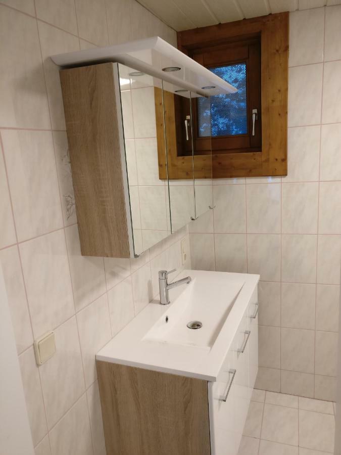Appartement Schmidl 플래타취 외부 사진