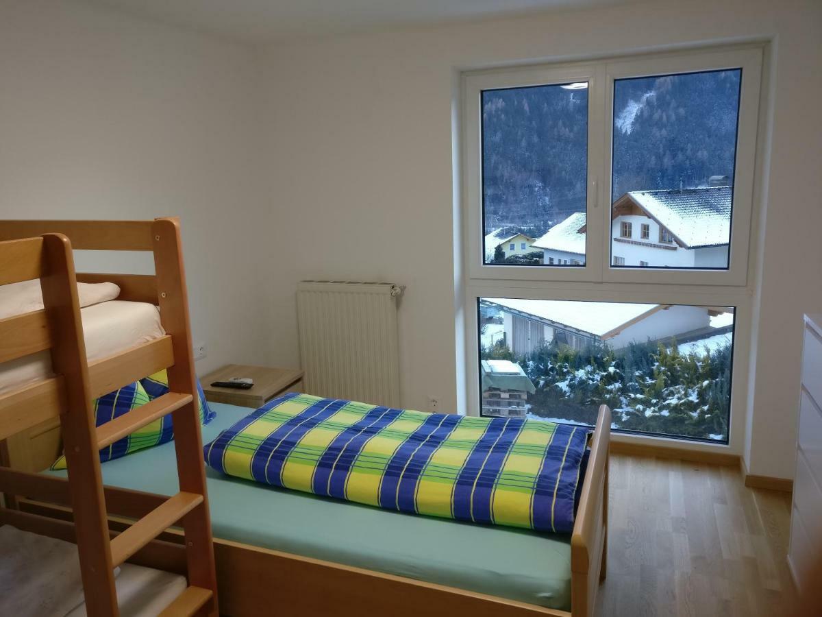 Appartement Schmidl 플래타취 외부 사진