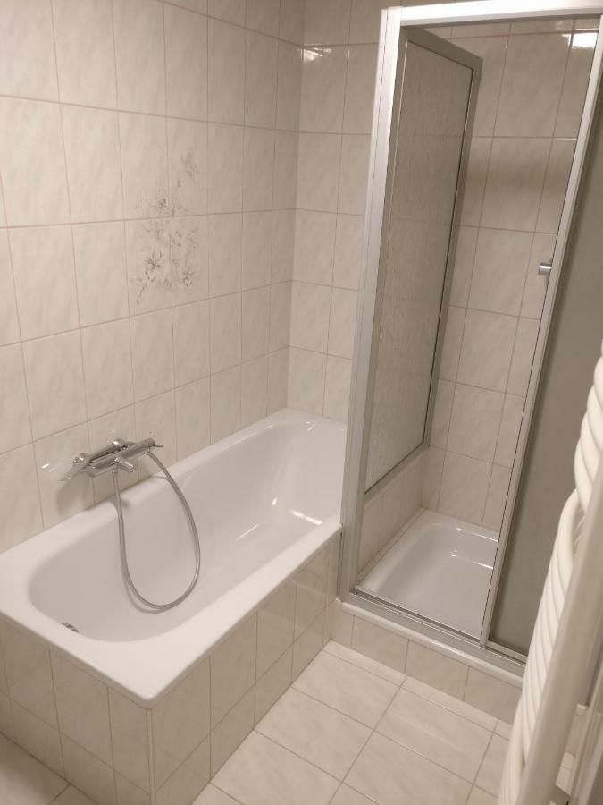 Appartement Schmidl 플래타취 외부 사진