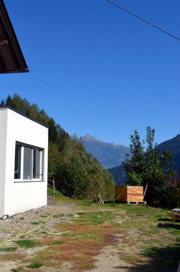 Appartement Schmidl 플래타취 외부 사진