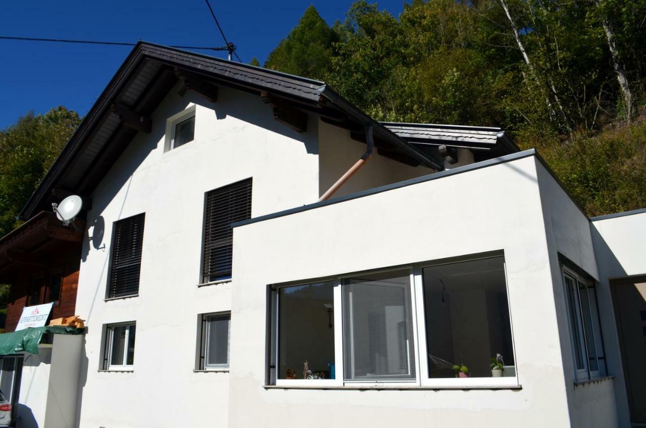 Appartement Schmidl 플래타취 외부 사진