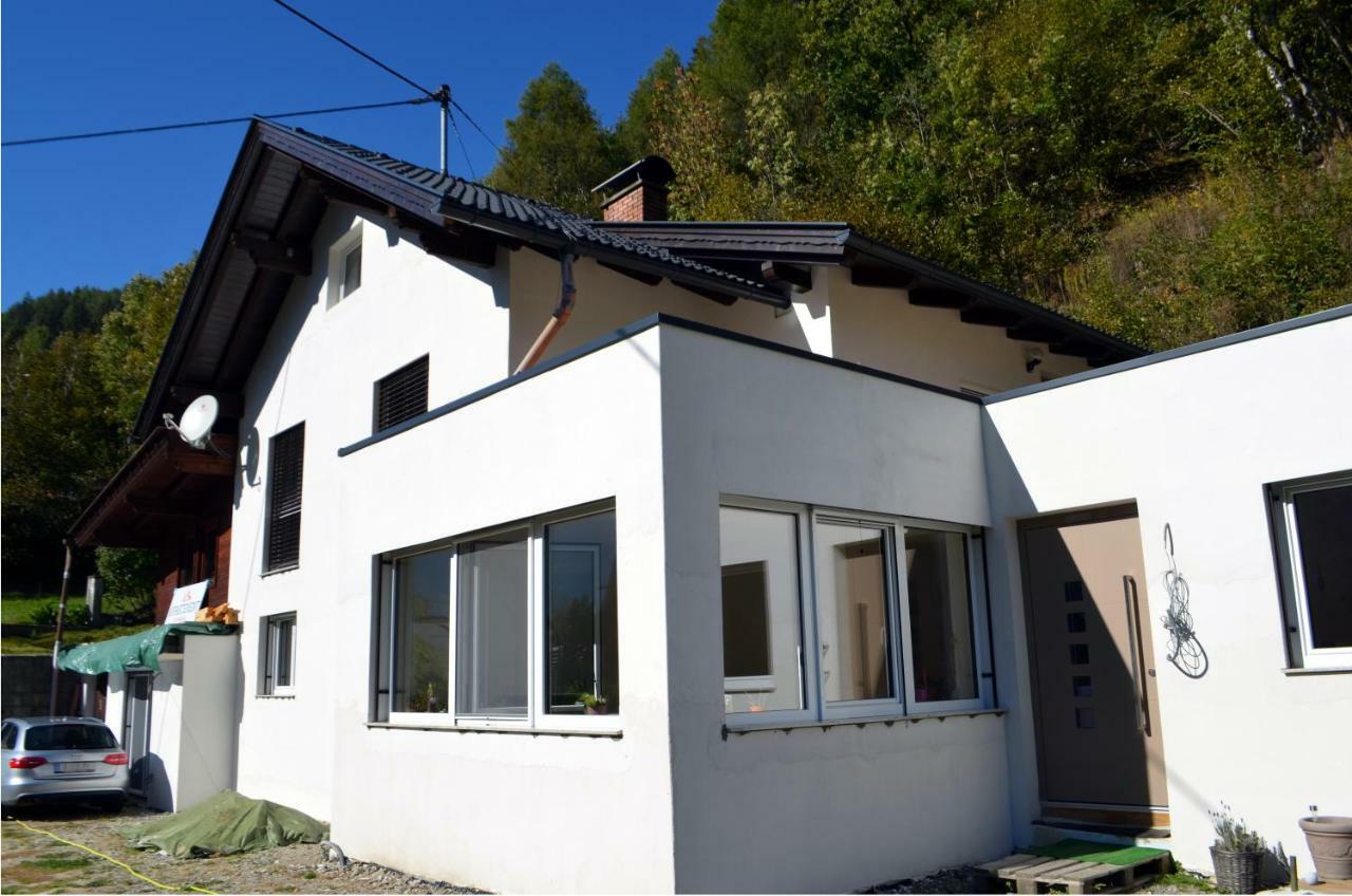 Appartement Schmidl 플래타취 외부 사진