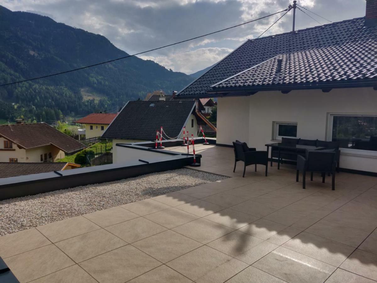 Appartement Schmidl 플래타취 외부 사진