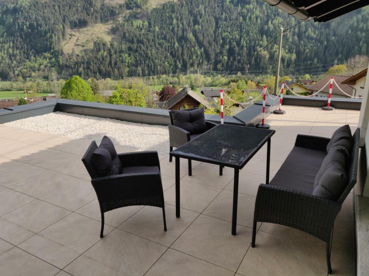 Appartement Schmidl 플래타취 외부 사진